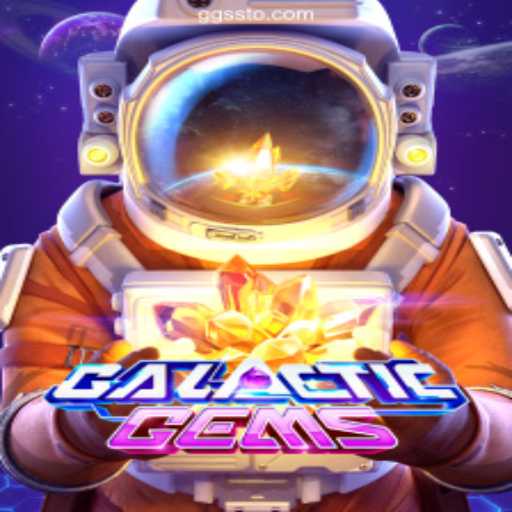 Explore the Thrilling Universe of GalacticGems at GGSS.com - Caça-Níqueis Online Cassino