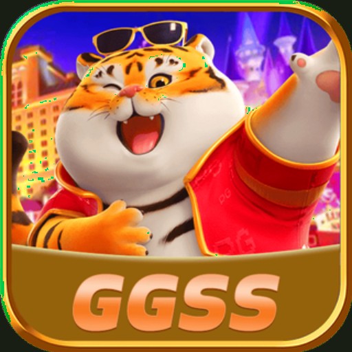 GGSS.com - Caça-Níqueis Online Cassino